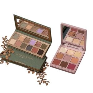 Anastasia Beverly Hills Eyeshadow Palette DUO - Modern Renaissance & Nouveau